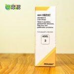 ADEL 3 (Jaundice & Liver Drops)-20ml - Image 2