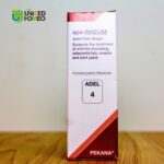 ADEL 4 (Joint Pain Drops)-20ml - Image 2