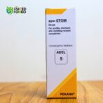 ADEL 5 (Acidity, Gas & Stomach Drops)-20ml - Image 2