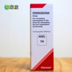 ADEL 14 (Iron Deficiency Drops)-20ml - Image 2