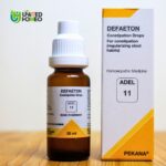 ADEL 11 (Constipation Drops)-20ml