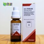 ADEL 4 (Joint Pain Drops)-20ml