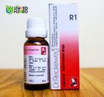 Dr. Reckeweg R1 (Germany)