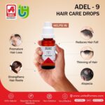 ADEL 9 - Hair Care Drops - Image 3