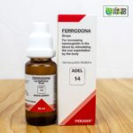 ADEL 14 - Iron Deficiency Drops
