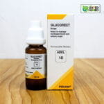 ADEL 18 - Diabetes Management Drops