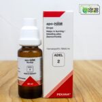 ADEL 2 - Piles & Hemorrhoids Drops