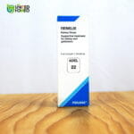 ADEL 22 - Kidney Drops - Image 2