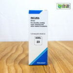 ADEL 23 - Sinusitis Drops - Image 2
