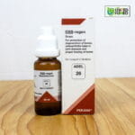 ADEL 26 - Osteoarthritis Drops