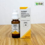 ADEL 28 - Cholesterol Management Drops
