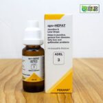 ADEL 3 - Jaundice & Liver Drops