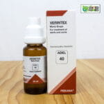 ADEL 40 - Warts Drops