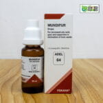 ADEL 64 - Uric Acid Drops