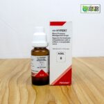 ADEL 8 - Blood Pressure Management Drops