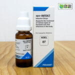 ADEL 87 - Infection Drops
