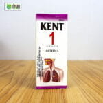 Kent 1 (Asthma) - Image 2
