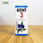 Kent 3 (Cough and cold) - Image 2