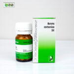 Baryta Carbonicum 3X (20g)