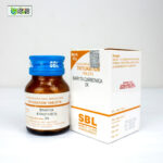 Baryta Carbonica 3X (25g) - Image 2