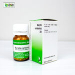 Baryta Carbonicum 3X (20g) - Image 2