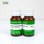 Ferrum Muriaticum 3X (20g) - Image 3