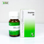 Graphites 3X (20g)