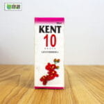 Kent 10 (leucorrhoea) - Image 2
