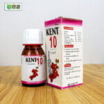 Kent 10 (leucorrhoea) - Image 4