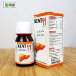 Kent 11 (Liver and Gall Bladder Disease) - Image 4