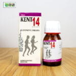 Kent 14 (Slimming Drops)