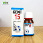 Kent 15 (Rheumatism)