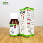 Kent 17 (Chronic catarrh) - Image 4
