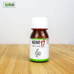 Kent 17 (Chronic catarrh) - Image 5