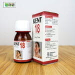 Kent 18 (Skin Diseases) - Image 4
