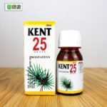 Kent 25 (Prostatitis)