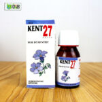 Kent 27 (Dysentery)