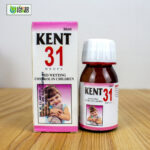 Kent 31 (bedwetting)