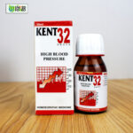 Kent 32 (high blood pressure)