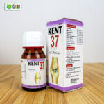 Kent 37 (Trauma drops) - Image 4