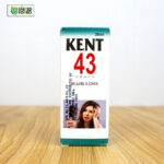 Kent 43 (hair loss) - Image 2