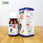 Kent 45 (amenorrhoea) - Image 4