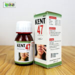 Kent 47 (mouth blister) - Image 4