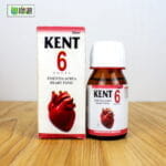 Kent 6 (Essentia Aurea heart tonic)