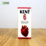 Kent 6 (Essentia Aurea heart tonic) - Image 2