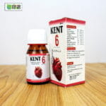 Kent 6 (Essentia Aurea heart tonic) - Image 4