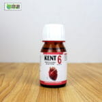 Kent 6 (Essentia Aurea heart tonic) - Image 5