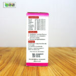 Kent 62 (low Blood Pressure) Hypotension - Image 3