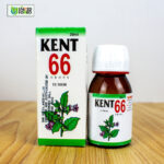 Kent 66 (Tumor)