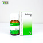 Lecithinum 3X (20g)